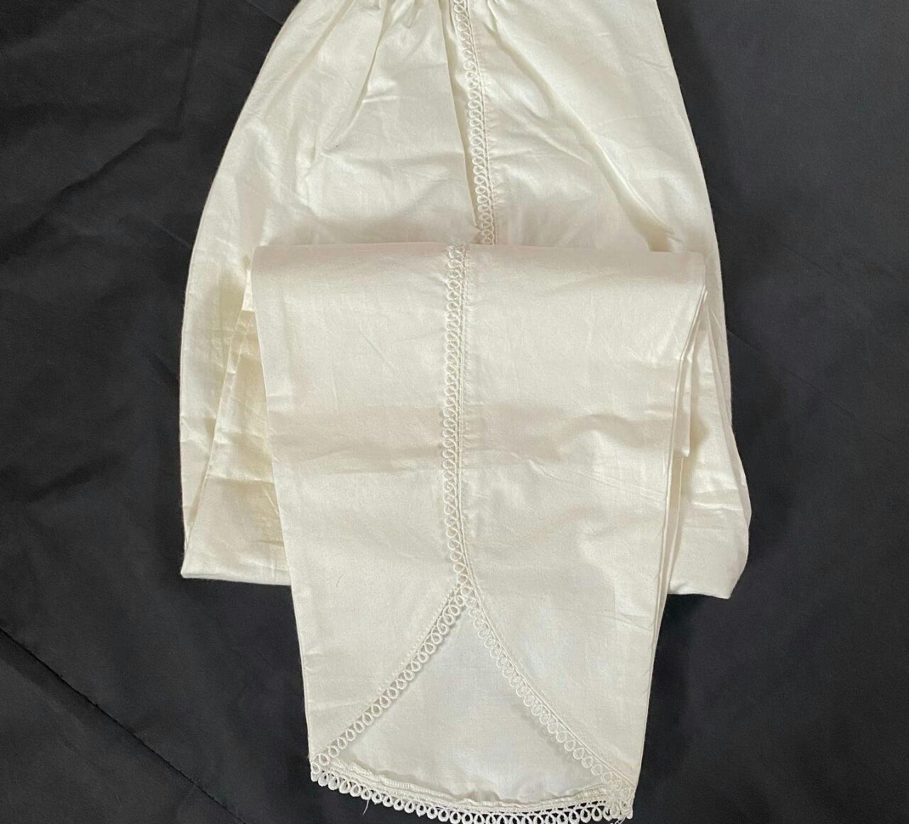 Tulip trouser