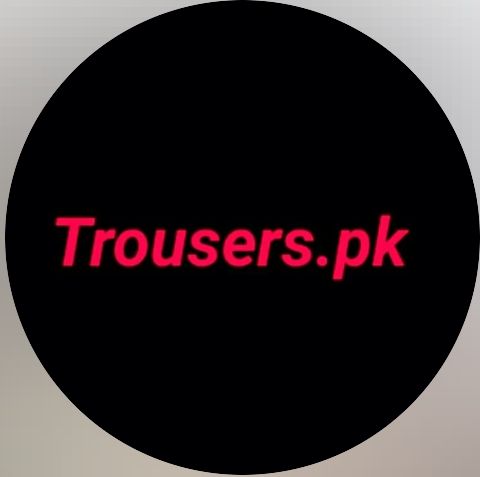 Trousers.pk