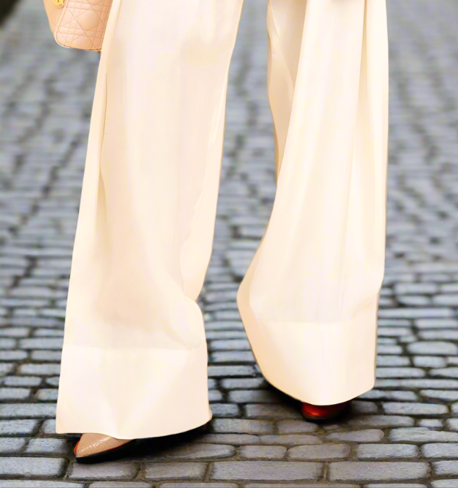 Farshi shalwar