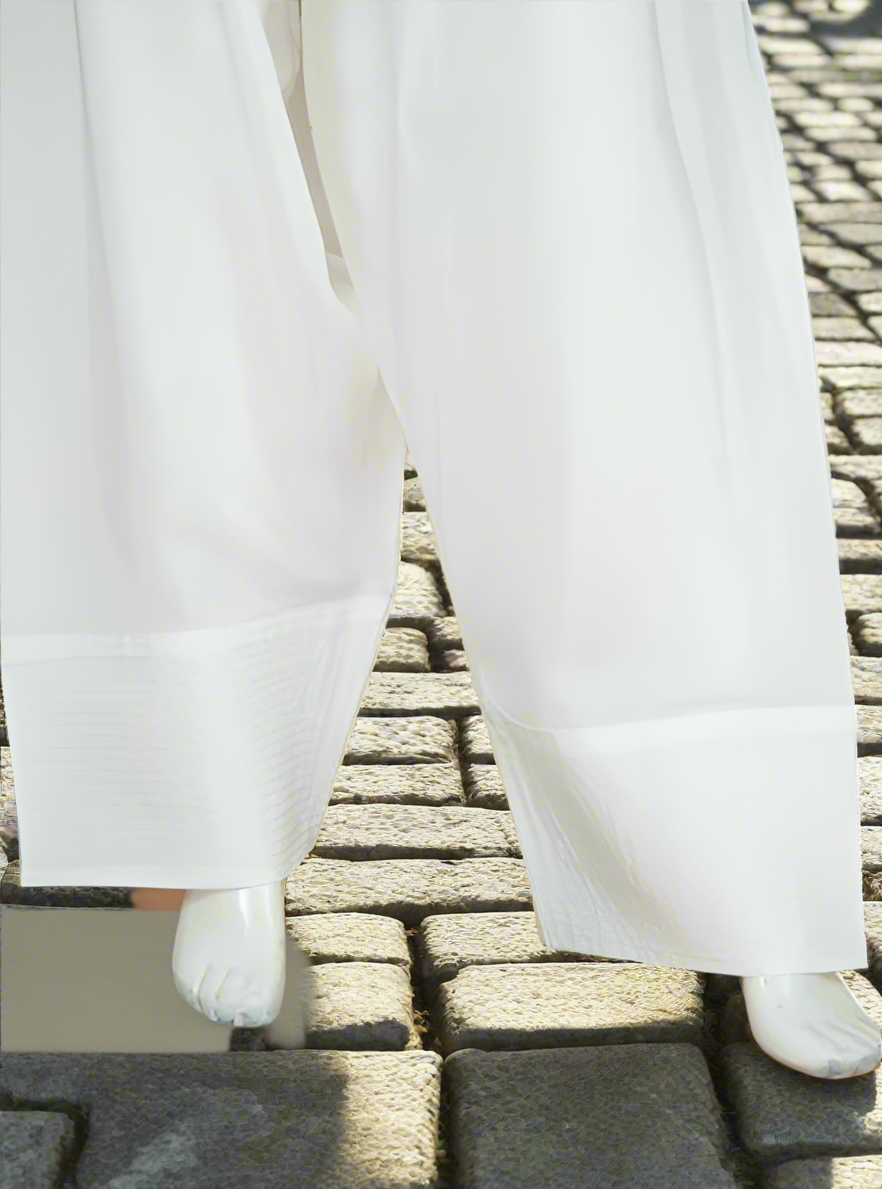 Farshi shalwar