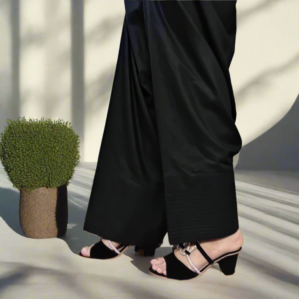 Farshi shalwar