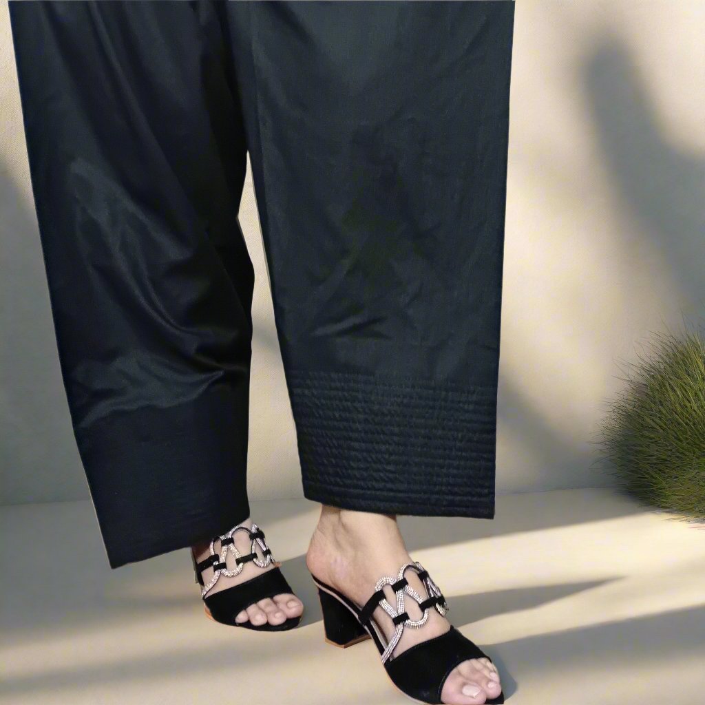 Farshi shalwar