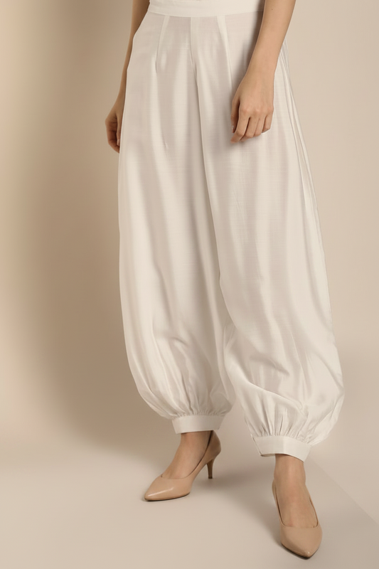 Balloon shalwar