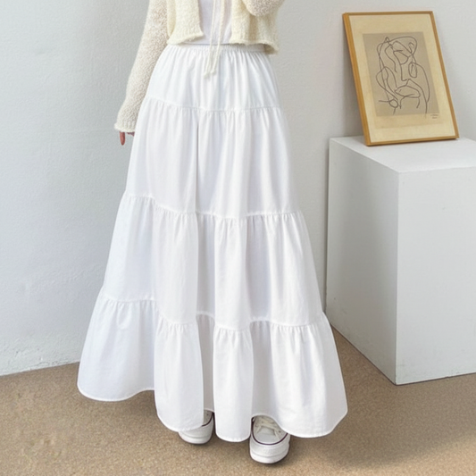 Classical skirt