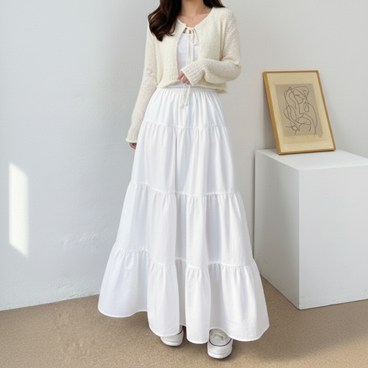 Classical skirt