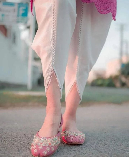 Tulip shalwar